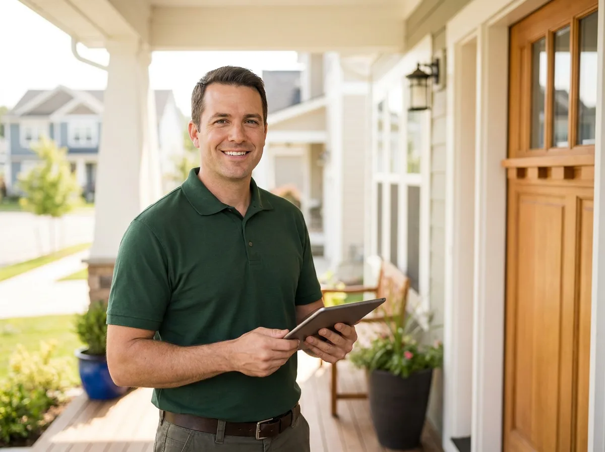 Pest control FAQs for Galesburg, ND
